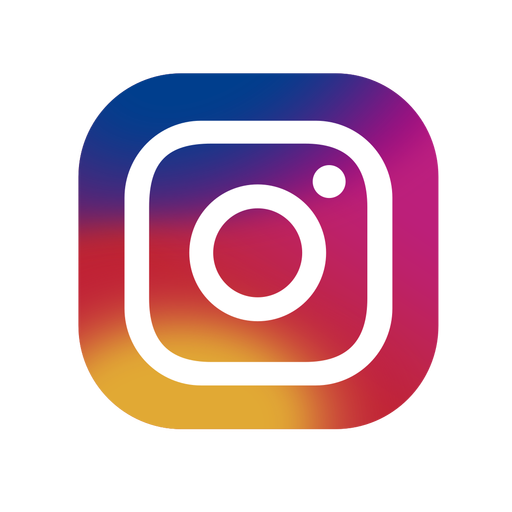 Social Media - Instagram Logo