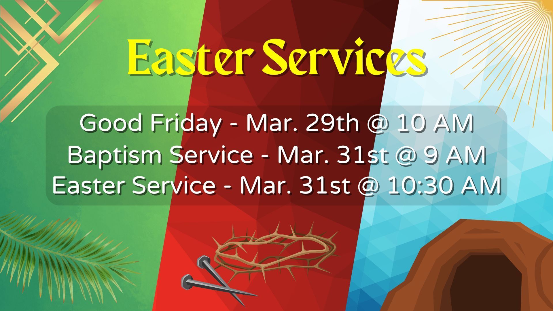 Easter Services 2024 Final