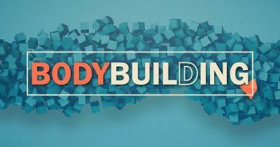 Preview of Body Building: Servant Leader