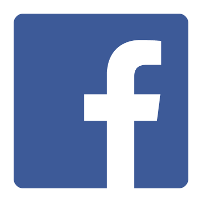 Social Media - Facebook Logo
