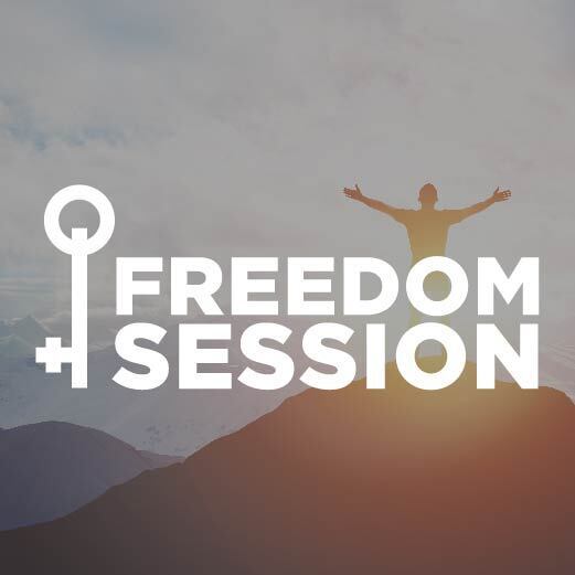 Freedom Session