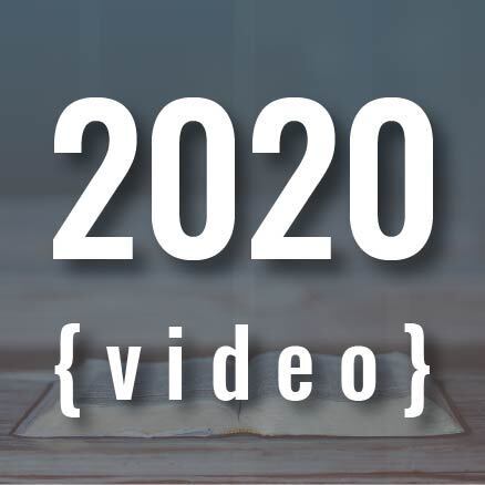 2020 Videos