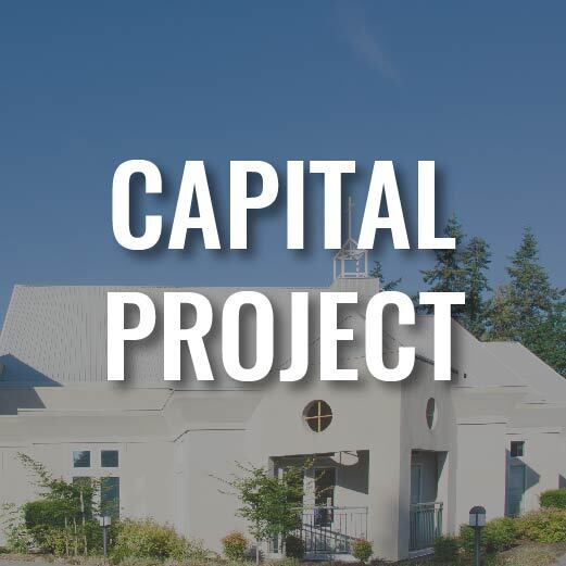 Capital Project