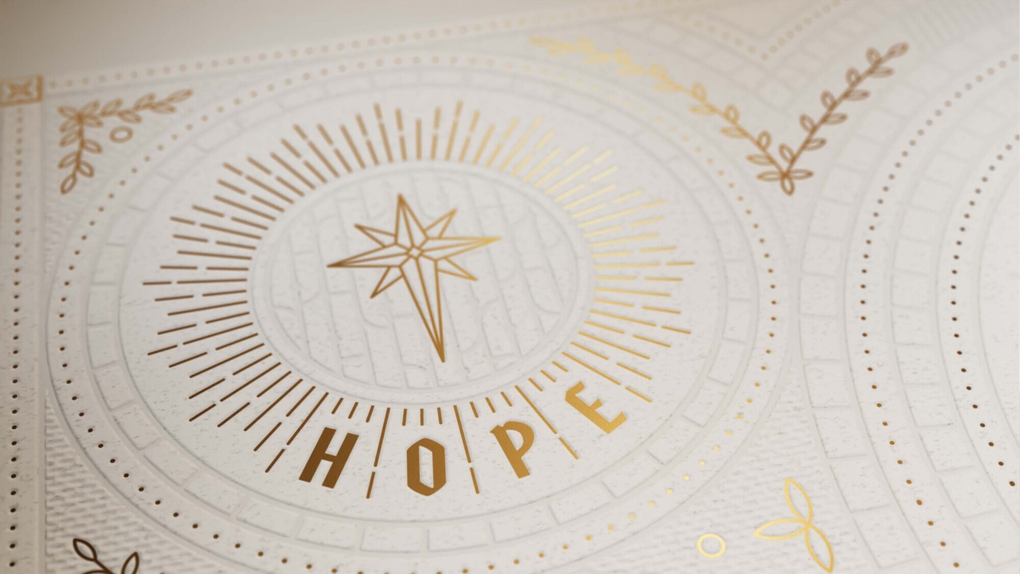Preview of ADVENT: Hope
