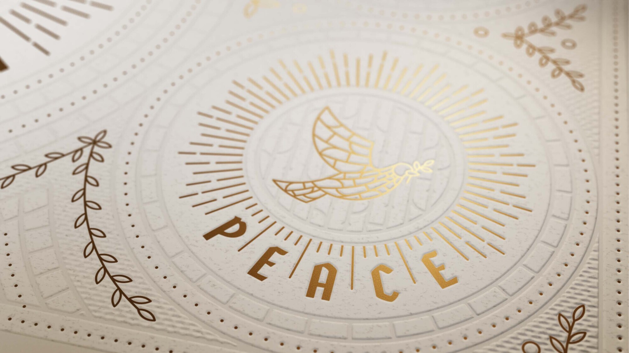 Preview of ADVENT: Peace