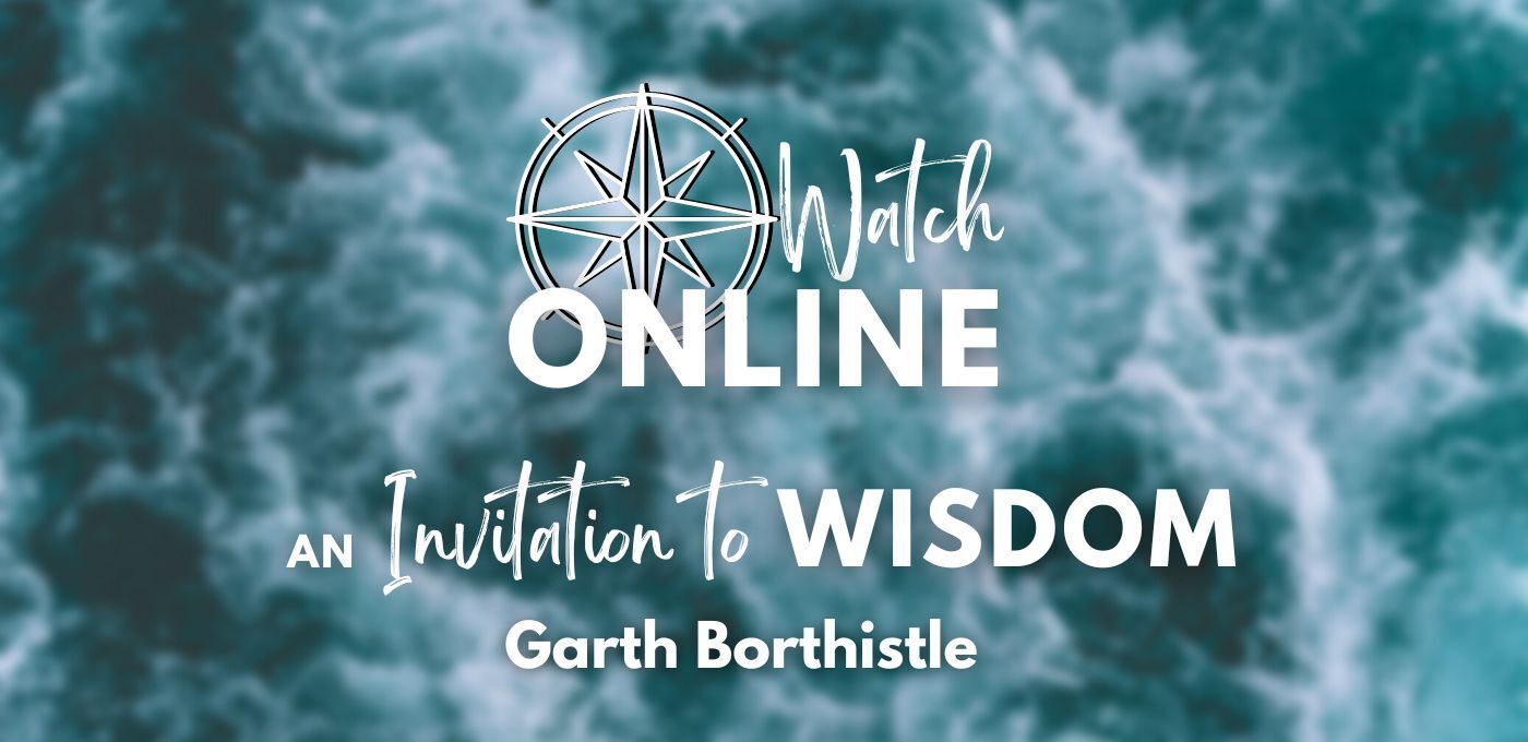 Preview of SEEK WISDOM - An Invitation to Wisdom