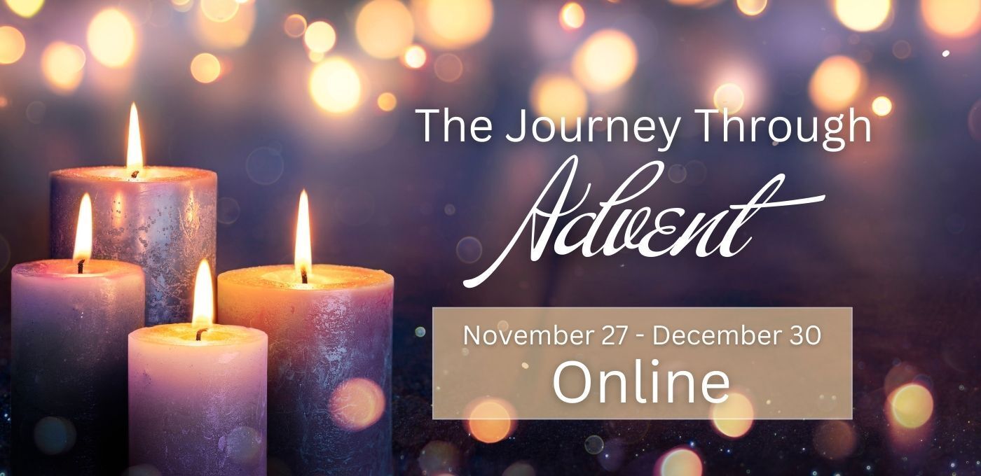 Journey Through Advent