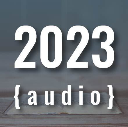 2023 Audio