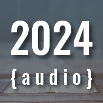 2024 Audio
